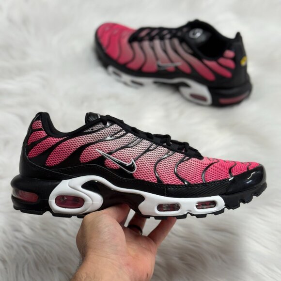Nike Air Max Plus All Day Mens HF3837-600 VNDS Sz 11 - Picture 1 of 7